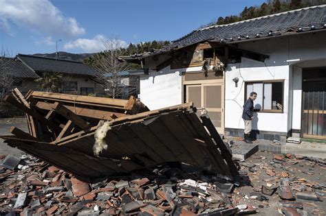 japan earthquake 2024 youtube